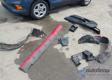 1996 Honda Civic from USA, damaged, VIN DC21200713